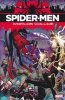 SPIDER-MEN WORLDS COLLIDE TP [9781302931971]